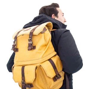 Gear up and get ready